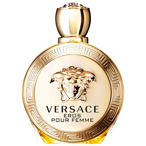 versace eros pour femme 100ml parfum|versace eros superdrug.